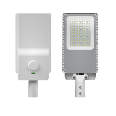 Ip65 Smd LED Highway Street Light With Die Cast Aluminium 50w 75w 100w 150watts