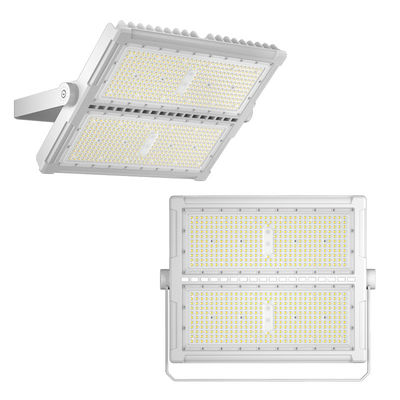Antiglare 400w 500w 600w 750w Stadium LED Flood Lights with Bracket 2835/3030 SMD Lamp Chip