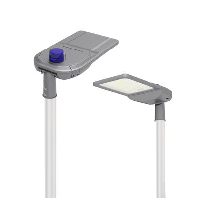 50w 75w 100w 150w 200w 5050smd LED Street Lights 160lm/w